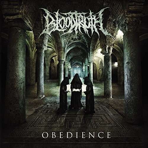Obedience - Bloodtruth - Muziek - METAL - 0656191206228 - 15 september 2014