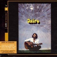 Cover for Jairo · Vivre Libre Les Jardins (CD) (2006)