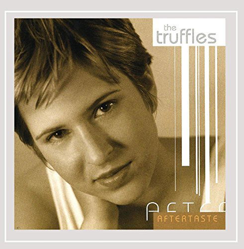 Cover for Truffles · Aftertaste (CD) (2001)