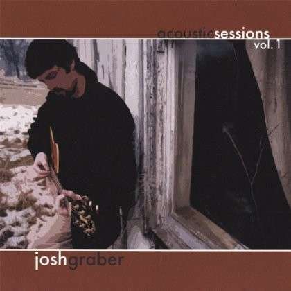 Acoustic Sessions - Josh Graber - Musik - Plastic Hat - 0659057880228 - 1. juli 2003