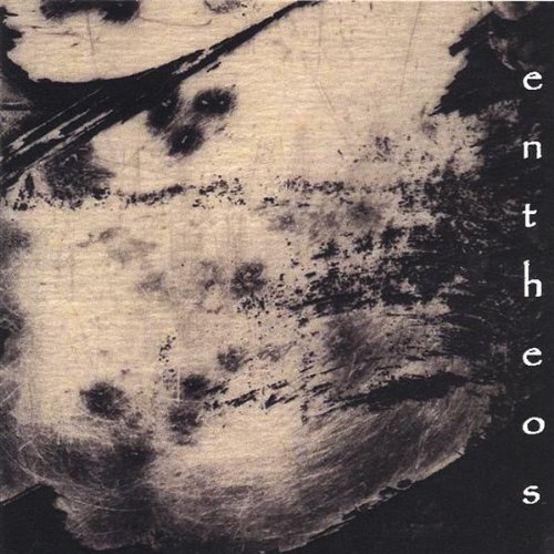 Cover for Entheos (CD) (2005)