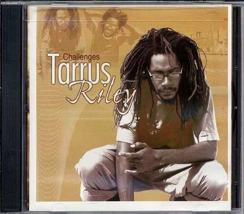 Challenges - Tarrus Riley - Muzyka -  - 0660656100228 - 2009