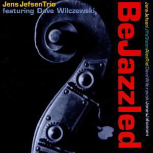 Bejazzled - Jens Jefsen Trio - Muziek - STUNT - 0663993020228 - 15 maart 2019