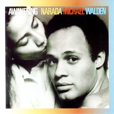 Cover for Narada Michael Walden · Awakening (CD) (2013)
