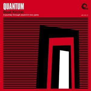 Cover for Basil Kirchin · Quantum (CD) (2003)