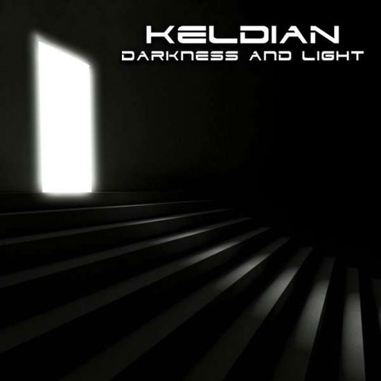 Darkness & Light - Keldian - Musiikki - PERRIS - 0670573055228 - keskiviikko 8. marraskuuta 2017