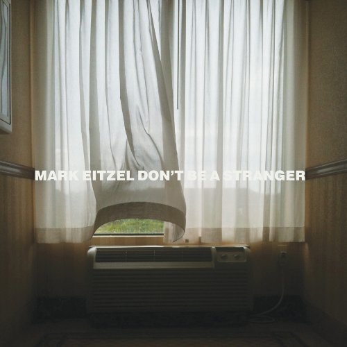 Cover for Mark Eitzel · Don't Be a Stranger (CD) (2012)