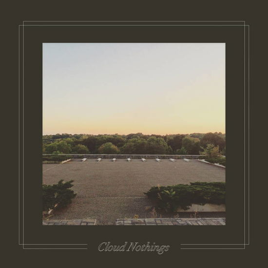 Cover for Cloud Nothings · Black Hole Understands (CD) (2020)