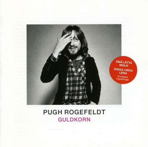 Cover for Pugh Rogefeldt · Guldkorn (CD) (2000)