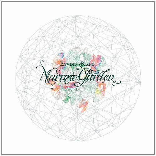 Cover for Eyvind Kang · Narrow Garden (CD) [Digipak] (2016)