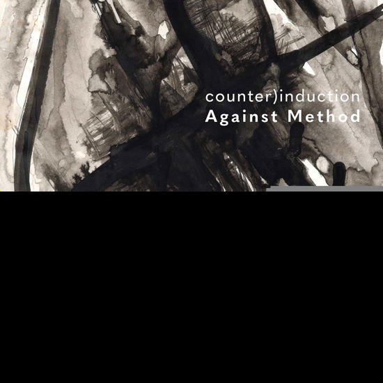 Cover for Counter)induction · Against Method (CD) (2020)
