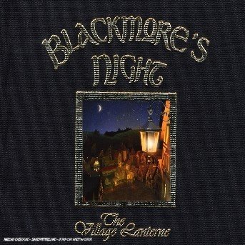 Cover for Blackmore's Night · Village Lanterne (CD) [Limited edition] (2006)