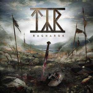 Cover for Tyr · Ragnarok (CD) [Limited edition] (2006)