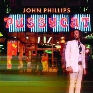 Pussycat - John Phillips - Musik - SPV YELLOW LABEL - 0693723059228 - 14. november 2008