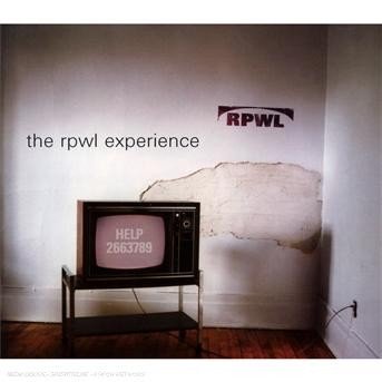 Cover for Rpwl · Rpwl Experience (CD) [Special edition] (2008)