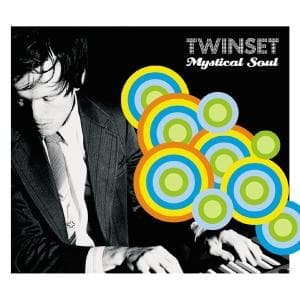 Cover for Twinset · Mystical Soul (CD) (2013)