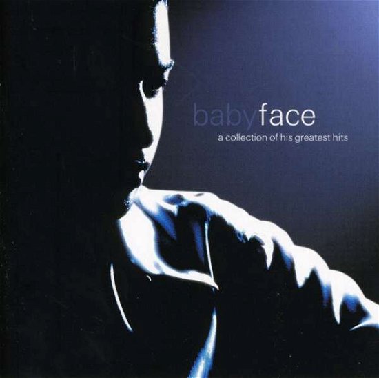Cover for Babyface · Babyface-a Collection of (CD) (2000)