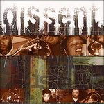 Cover for Dissent (CD) (1998)