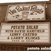 Potato Salad - Potato Salad - Música - CDB - 0700106763228 - 29 de junio de 2004