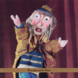Cover for Jamie Saft · Breadcrumb Sins (CD) (2002)
