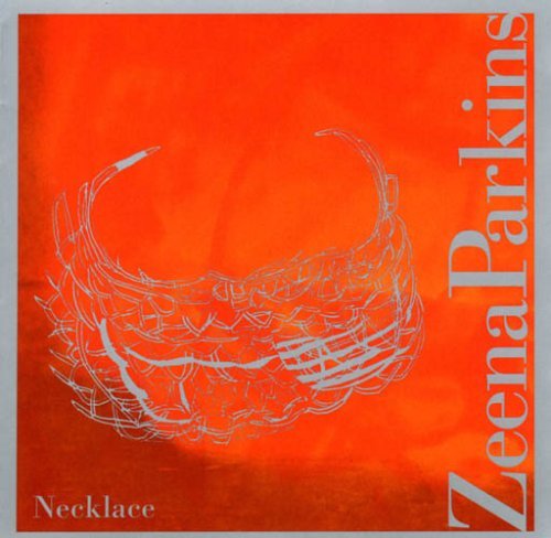 Cover for Zeena Parkins · In Despite (CD) (2006)