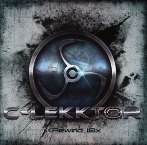 Rewind 10x - C-lekktor - Musik - COP INT - 0703513014228 - 13. januar 2015