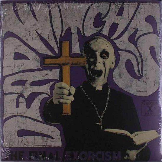 Final Exorcism - Dead Witches - Musik - HEAVY PSYCH - 0703556051228 - 17. januar 2019