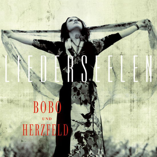 Bobo & Herzfeld · Liederseelen (CD) [Reissue edition] (2024)