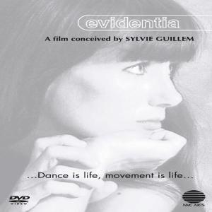 Cover for Sylvie Guillem · Evidentia (DVD) (2008)