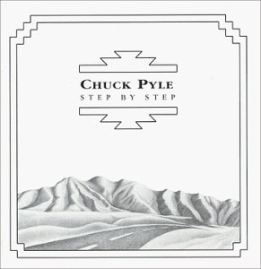 Cover for Chuck Pyle · Step by Step (CD) (2001)