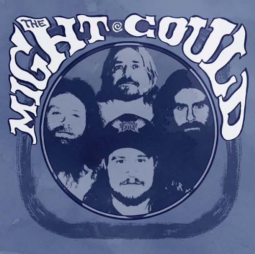 Cover for Might Could · The Might Could (CD) (2019)