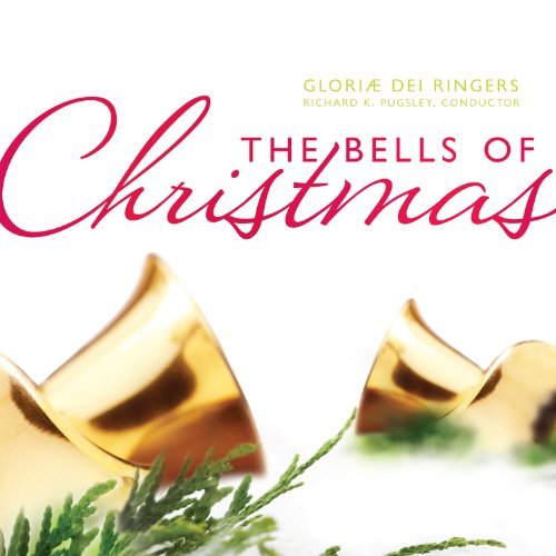 Bells of Christmas - Bizet; Mcklveen; Allured; Jer - Musik - CLASSICAL - 0709887012228 - 19. november 2019