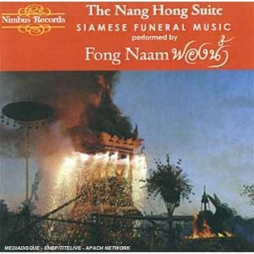 Nang Hong Suite - F Naam - Musik - NIMBUS - 0710357533228 - 7. januar 1997