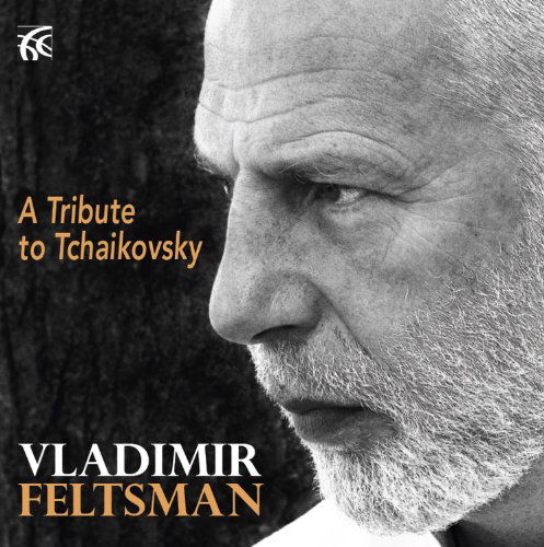 A Tribute to Tchaikovsky - Vladimir Feltsman - Música - NIMBUS - 0710357616228 - 8 de novembro de 2011