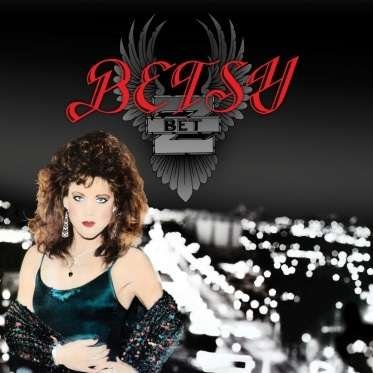 Cover for Betsy (CD) [Bonus Tracks edition] (2020)