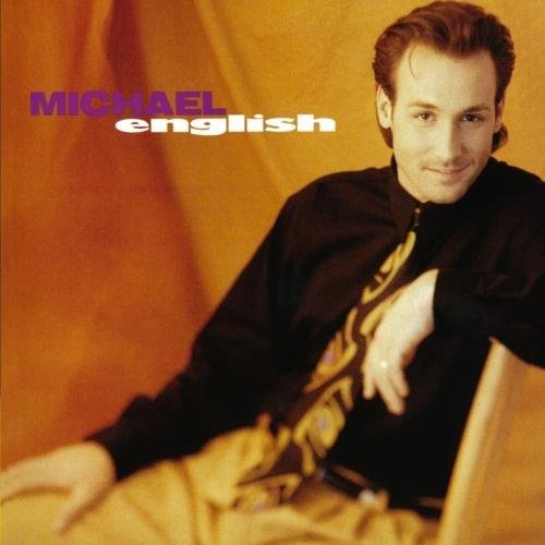 Cover for Michael English (CD) (1995)