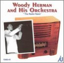 The Radio Years - Herman Woody - Musiikki - STV - 0717101201228 - perjantai 8. lokakuuta 1999
