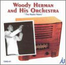 The Radio Years - Herman Woody - Musik - STV - 0717101201228 - 8. oktober 1999