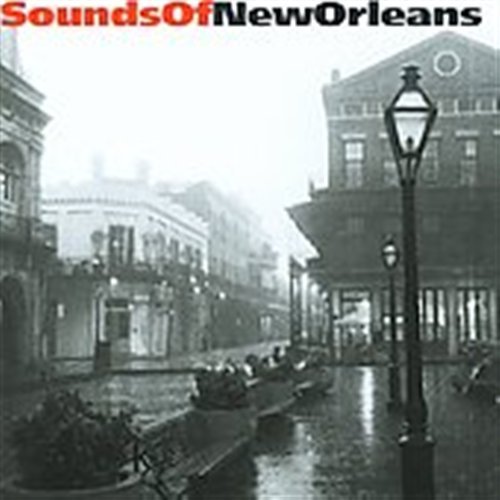Sounds Of New Orleans Vol.2 - V/A - Musikk - STORYVILLE - 0717101610228 - 17. mars 2023