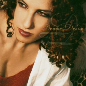 Cover for Debbie Deane (CD) (2019)