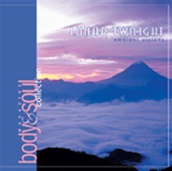 Cover for Body &amp; Soul: Lunar Twilight / Various · Lunar Twilight (CD) (2014)