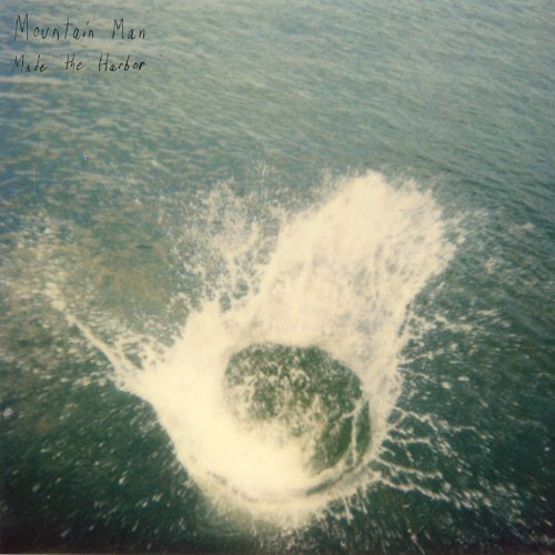 Cover for Mountain Man · Made the Harbor (CD) [Digipak] (2010)