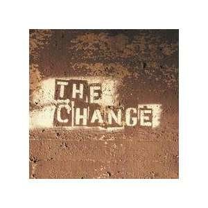 Cover for Change (CD) (2004)