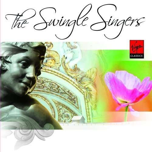 The Best of the Swingle Singer - Swingle Singers - Muzyka - EMI - 0724348213228 - 10 kwietnia 2007