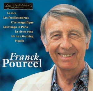 Cover for Franck Pourcel · Les Meilleurs (CD)