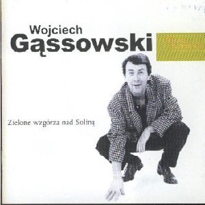 Zlota Kolekcja - Wojciech Gassowski - Muziek - EMI POLAND - 0724349977228 - 15 maart 1999