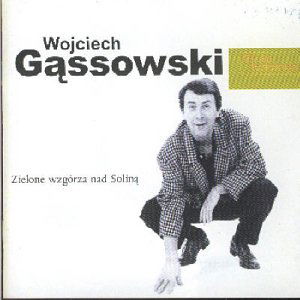 Zlota Kolekcja - Wojciech Gassowski - Musik - EMI POLAND - 0724349977228 - 15. marts 1999