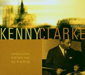 American Swinging in Paris - Kenny Clark - Musik - CAPITOL - 0724353965228 - 2. januar 2003