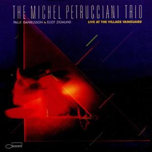 Live At The Village Vangu - Michel -Trio Petrucciani - Musik - BLUE NOTE - 0724354038228 - 22. august 2002