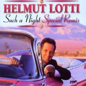 Such a Night - Helmut Lotti - Music - ELECTRA - 0724355169228 - November 25, 2002